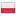 respondek-tlumaczenia.pl server is located in Poland